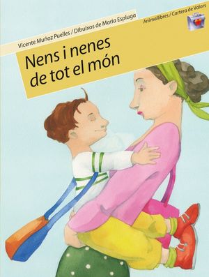 NENS I NENES DE TOT EL MON (3)