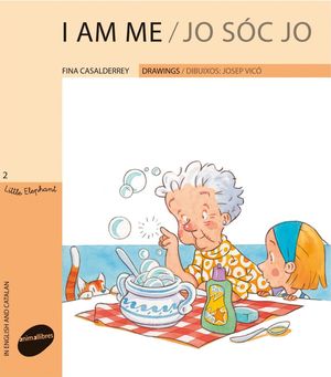 I AM ME / JO SÓC JO