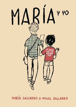 MARÍA Y YO