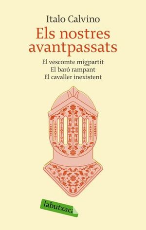 ELS NOSTRES AVANTPASSATS