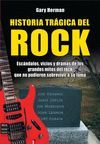 HISTORIA TRÁGICA DEL ROCK