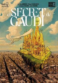 EL SECRET DE GAUDI