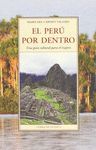 EL PERÚ POR DENTRO: UNA GUIA CULTURAL PARA EL VIAJERO