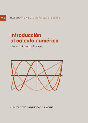 INTRODUCCION AL CALCULO NUMERICO