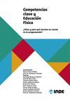 COMPETENCIAS CLAVE Y EDUCACIÓN FÍSICA