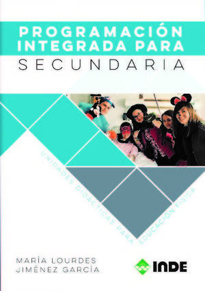 PROGRAMACION INTEGRADA PARA SECUNDARIA