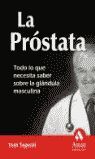 LA PRÓSTATA