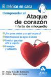 COMPRENDER EL ATAQUE DE CORAZÓN