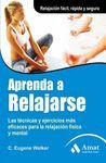 APRENDA A RELAJARSE