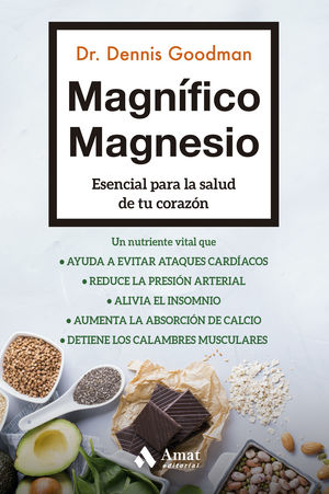 MAGNIFICO MAGNESIO