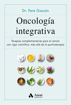 ONCOLOGIA INTEGRATIBA