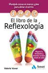 LIBRO DE LA REFLEXOLOGIA, EL