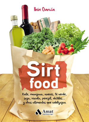 SIRT FOOD