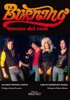 BURNING. VENENO DEL ROCK