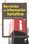 SERVICIOS DE INFORMACIÓN TURÍSTICA