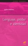 LENGUAJE, PODER E IDENTIDAD