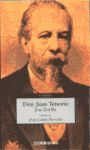 DON JUAN TENORIO