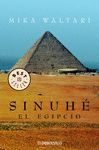 SIHUHE, EL EGIPCIO