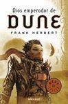 DIOS EMPERADOR DE DUNE (DUNE 4)