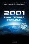 2001: UNA ODISEA ESPACIAL (ODISEA ESPACIAL 1)