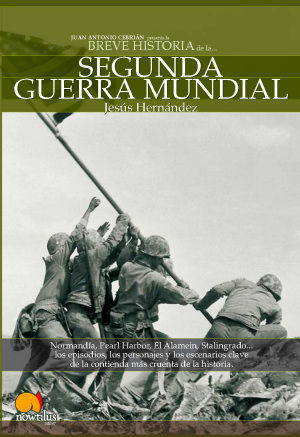 BREVE HISTORIA DE LA SEGUNDA GUERRA MUNDIAL