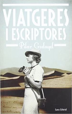 VIATGERES I ESCRIPTORES