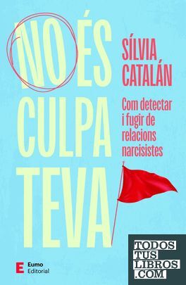 NO ÉS CULPA TEVA