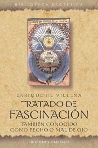 TRATADO DE FASCINACIÓN