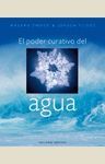 EL PODER CURATIVO DEL AGUA