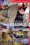 DESTINO ERASMUS 2 + CD