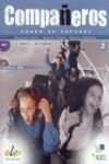 COMPAÑEROS 2 CUADERNO DE EJERCICIOS