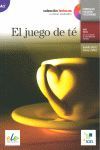 EL JUEGO DE TÉ (A2)