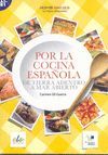 POR LA COCINA ESPAÑOLA