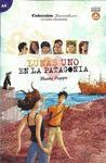 LUNAS 1 EN LA PATAGONIA+CD@