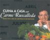 CUINA A CASA AMB CARME RUSCALLEDA