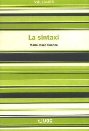 LA SINTAXI