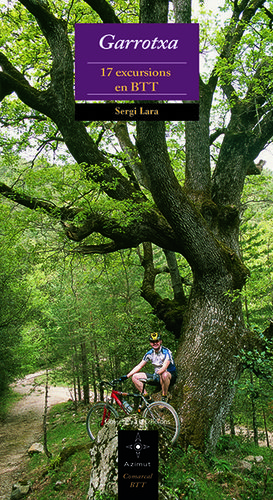 GARROTXA