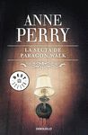 LA SECTA DE PARAGON WALK (INSPECTOR THOMAS PITT 3)