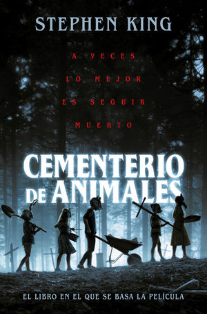 CEMENTERIO DE ANIMALES