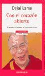CON EL CORAZÓN ABIERTO