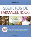 SECRETOS DE FARMACEUTICOS