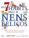 ELS SET HÀBITS DELS NENS FELIÇOS