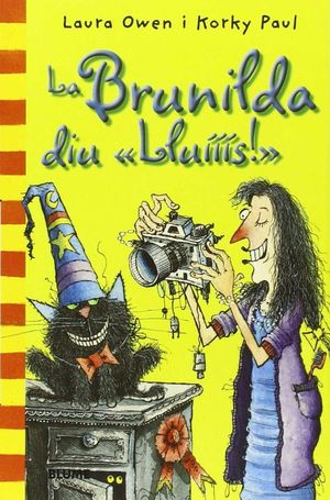 BRUNILDA DIU 