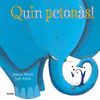QUIN PETONÀS!