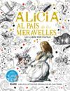 ALÍCIA AL PAÍS DE LES MERAVELLES