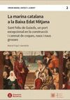 LA MARINA CATALANA A LA BAIXA EDAT MITJANA