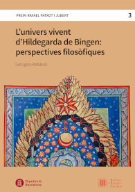 L'UNIVERS VIVENT D'HILDEGARDA DE BINGEN