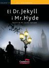 EL DR. JECKYLL I MR. HYDE