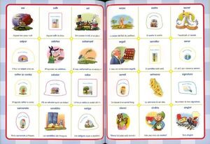 EL MEU PRIMER DICCIONARI D'ADHESIUS