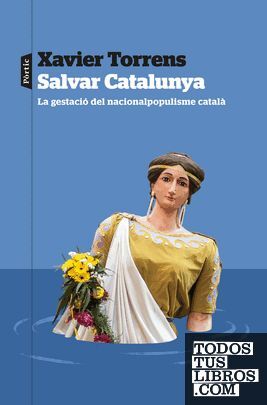 SALVAR CATALUNYA